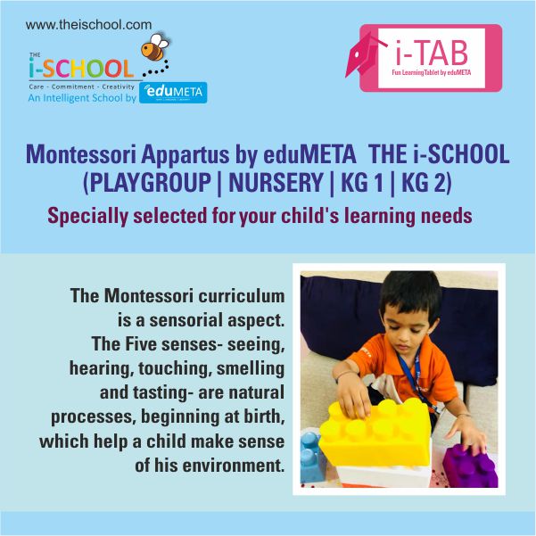 Play School Jahangirabad, Surat