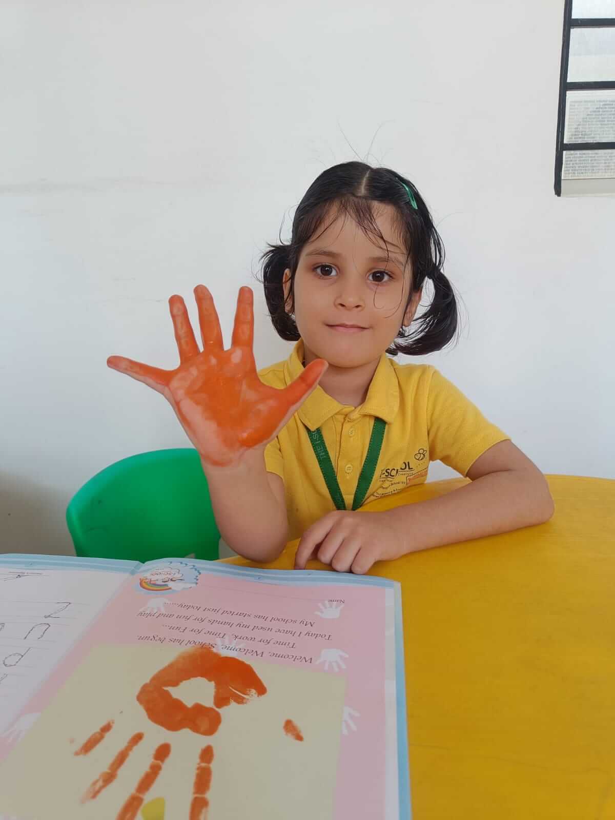 Play School Jahangirabad, Surat