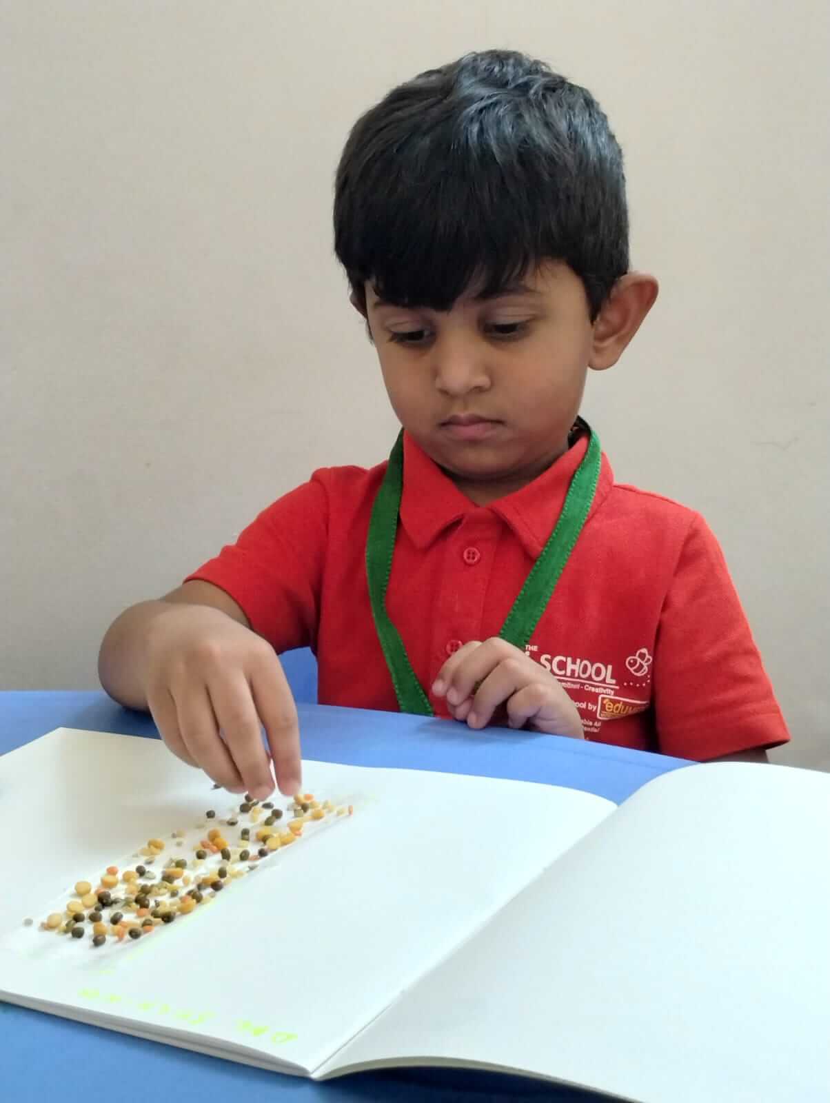 Play School Jahangirabad, Surat