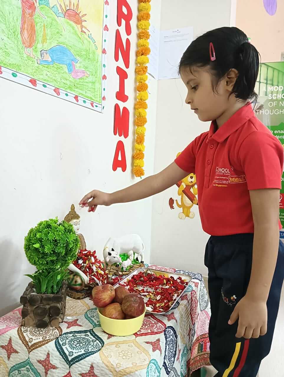 Play School Jahangirabad, Surat
