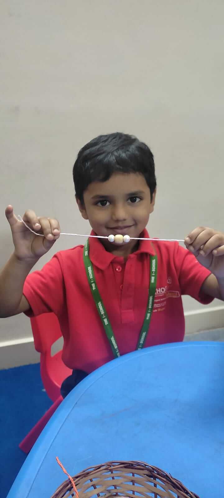 Play School Jahangirabad, Surat