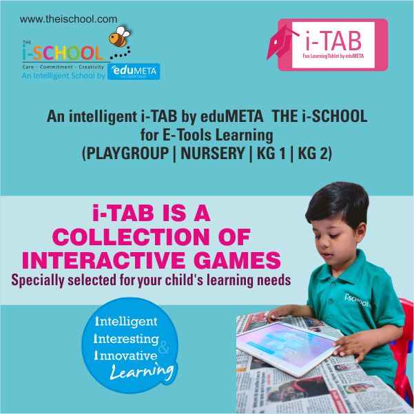 Play School Jahangirabad, Surat